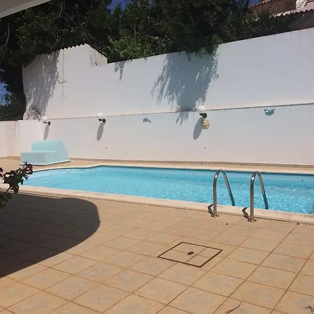 Casa Silva Portimão