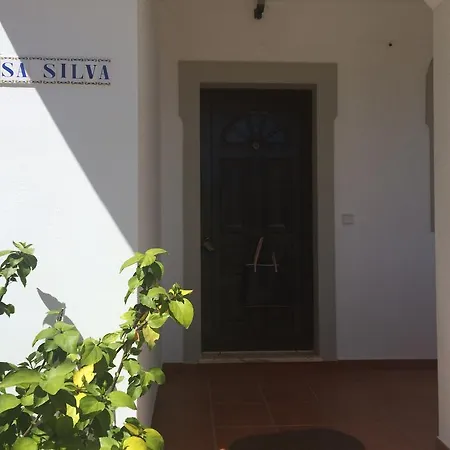 Prázdninový dům Casa Silva Portimão