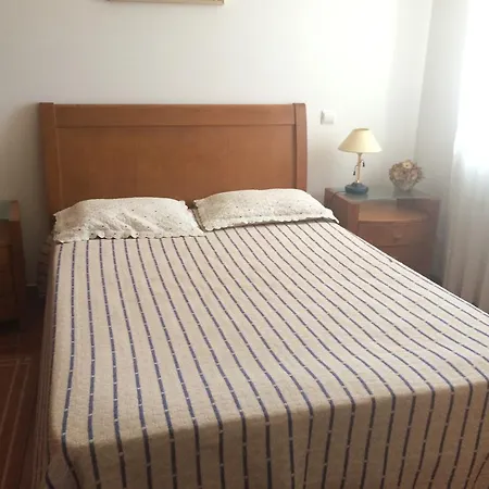Casa Silva Prázdninový dům *