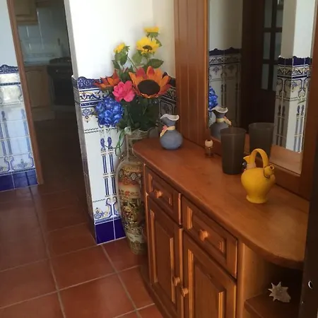 度假居 Casa Silva 波尔蒂芒