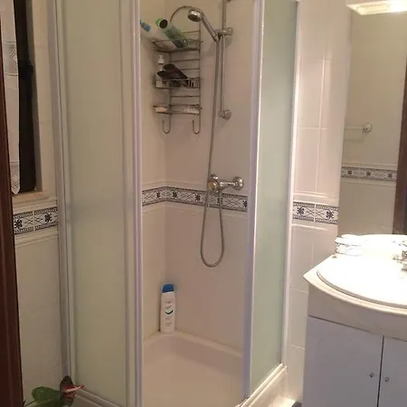 Prázdninový dům Casa Silva