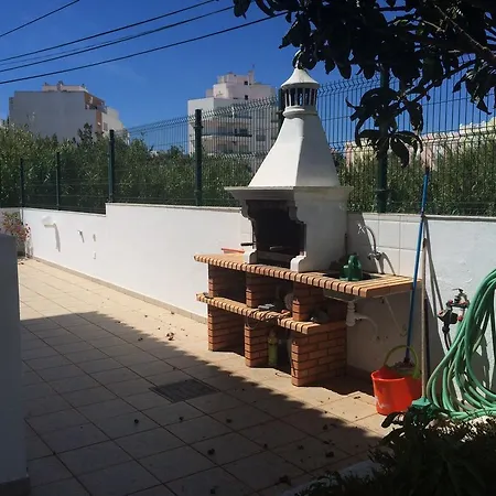 Casa Silva Prázdninový dům Portimão
