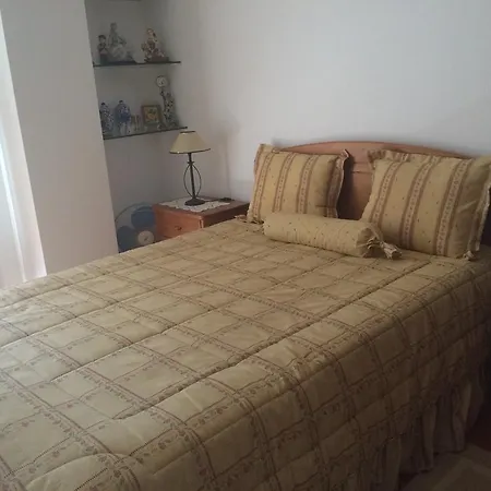 Casa Silva Holiday home