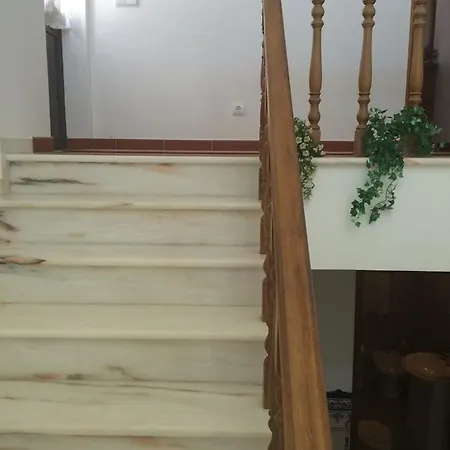 Casa Silva 波尔蒂芒
