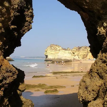 Holiday home Casa Silva Portimao