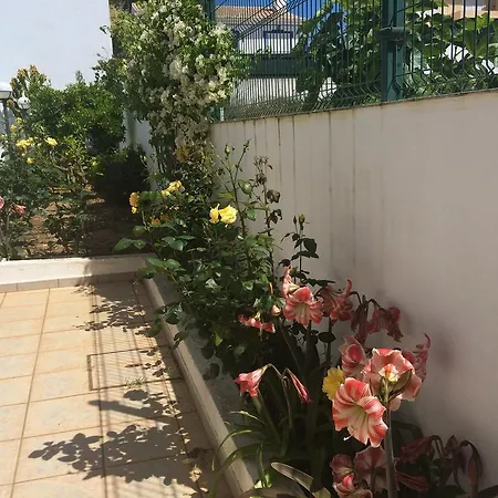 Casa Silva Prázdninový dům Portimão