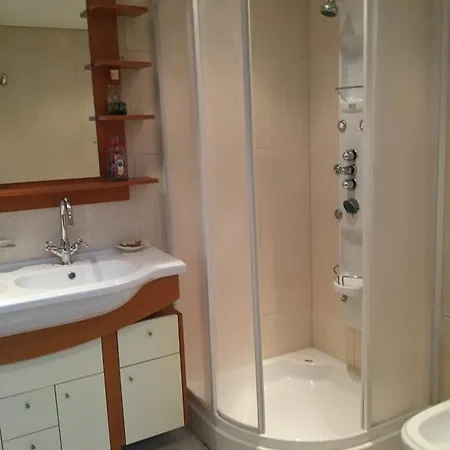 Casa Silva Портиман