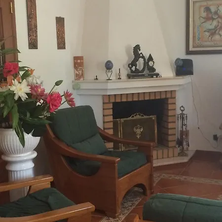 Casa Silva Портиман