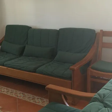 Prázdninový dům Casa Silva