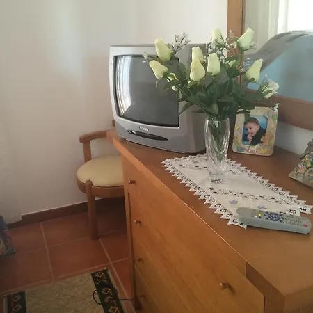 Casa Silva *