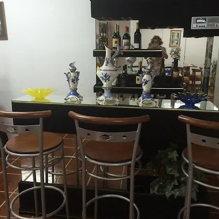 Casa Silva Портиман