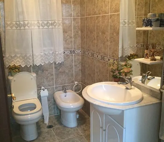 Casa Silva Casa vacanze *