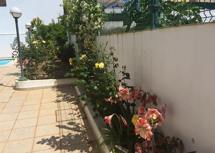 Casa Silva Casa vacanze Portimão