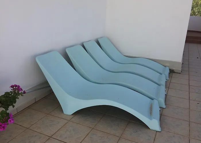 Casa Silva * Portimão