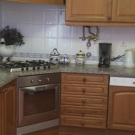Casa Silva Portimão