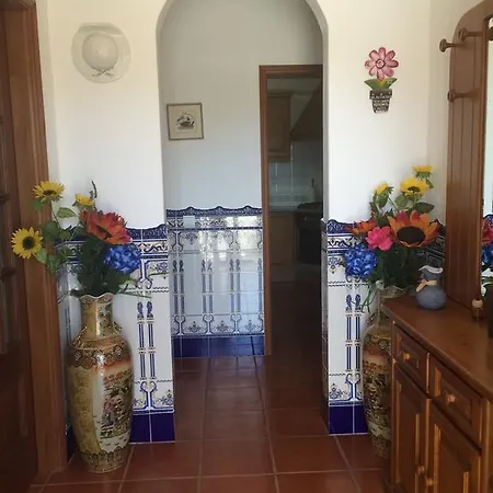 Σπίτι διακοπών Casa Silva *
