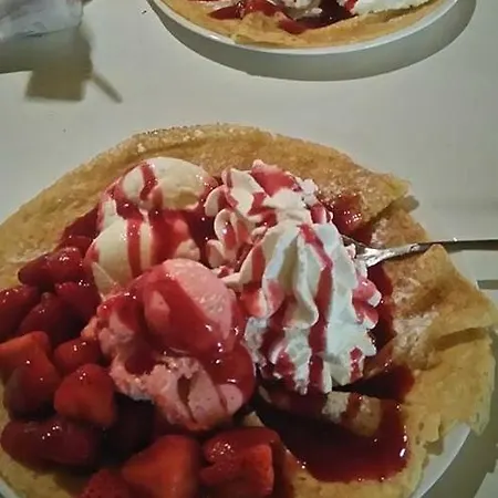 Casa Silva Ferienhaus *