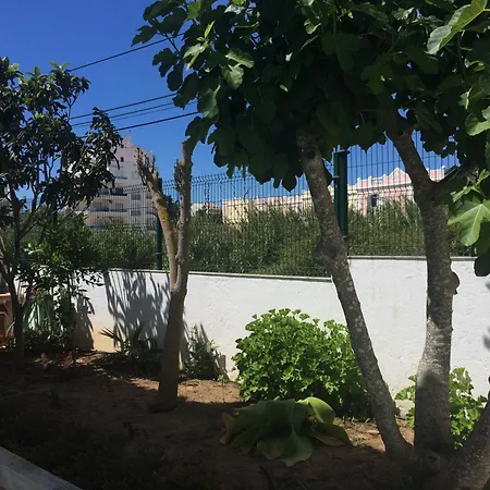 Hébergement de vacances Casa Silva Portimão