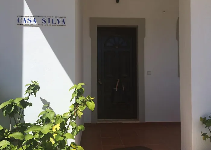 Hébergement de vacances Casa Silva Portimão