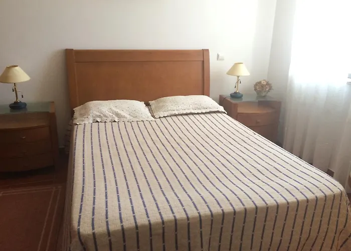 Casa Silva Hébergement de vacances *