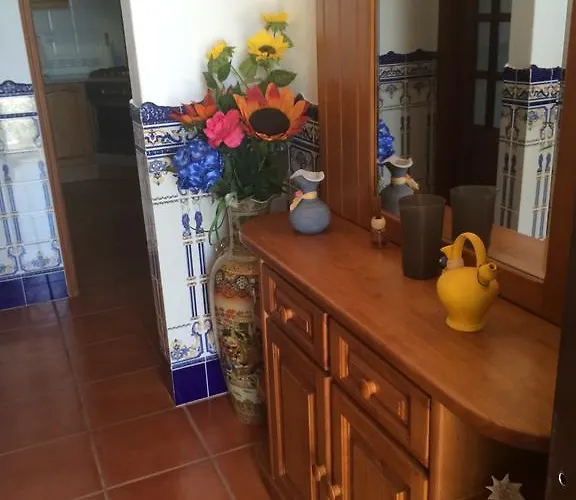 Hébergement de vacances Casa Silva Portimão