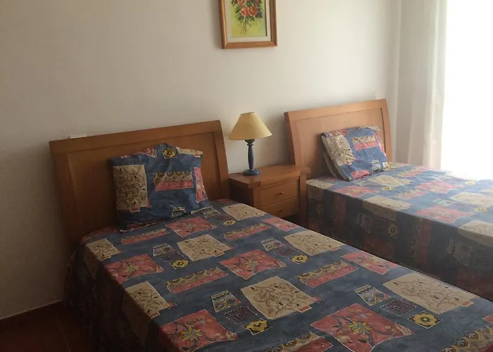 Hébergement de vacances Casa Silva Portimão