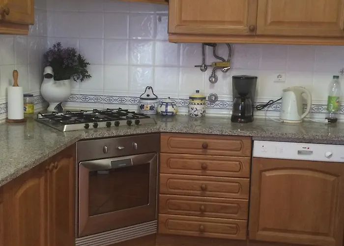 Casa Silva Portimão