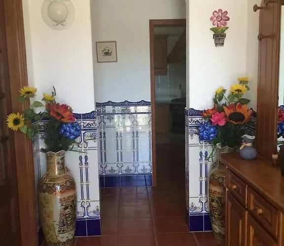 Hébergement de vacances Casa Silva *