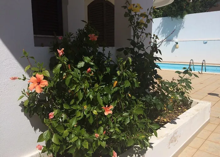 Casa Silva Hébergement de vacances *