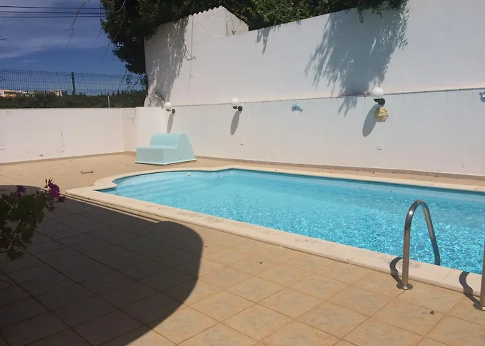 Casa Silva * Portimão