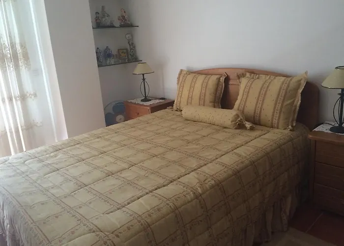 Casa Silva Hébergement de vacances