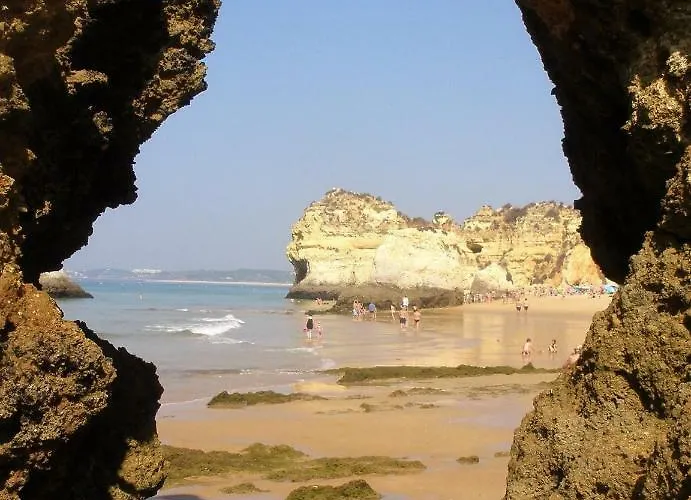 Hébergement de vacances Casa Silva Portimão